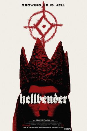 Hellbender [Version française]