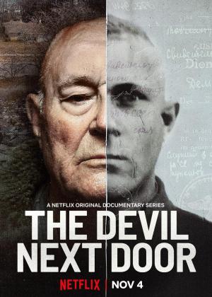 The Devil Next Door [Version française]