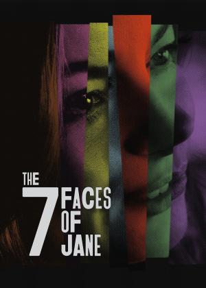 The Seven Faces of Jane [Russian]