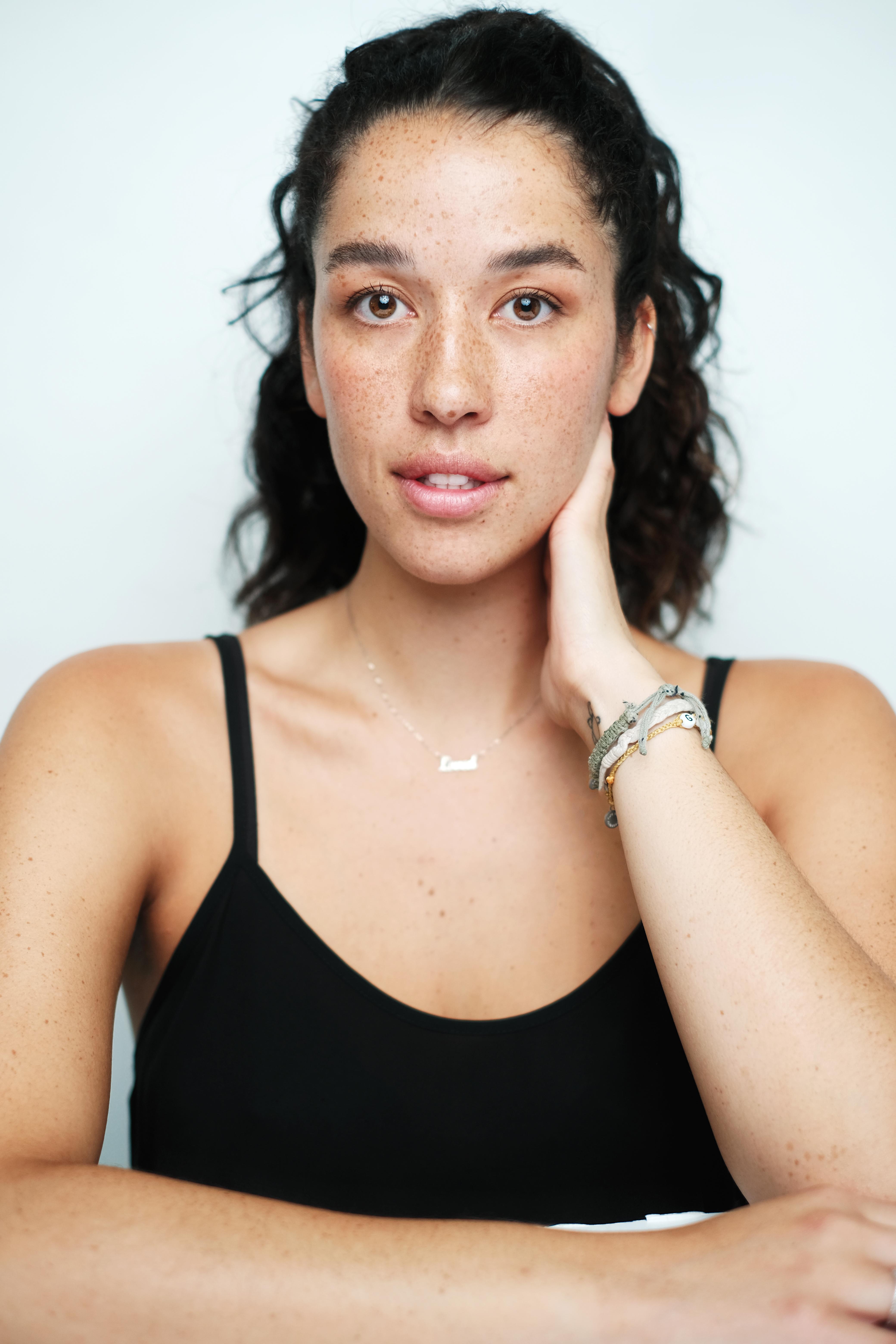 actor Ezra Golden large photo