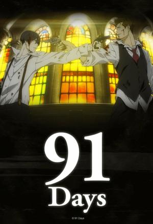 91 Days [ترجمة عربية]