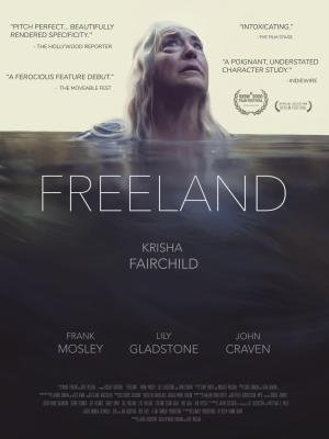 Freeland [ترجمة عربية]
