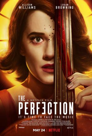 The Perfection [ترجمة عربية]