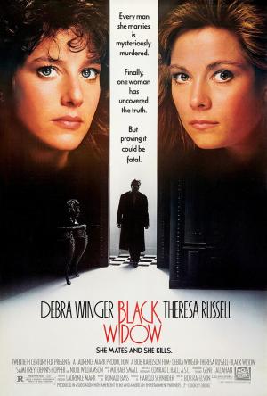 Black Widow [Russian]