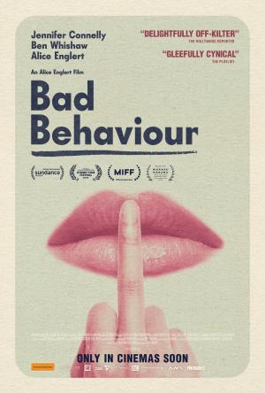 Bad Behaviour [ترجمة عربية]