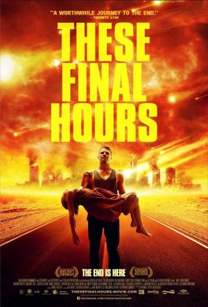 These Final Hours [ترجمة عربية]