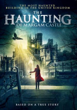 The Haunting of Margam Castle [Russian]