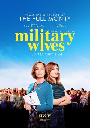 Military Wives [Russian]