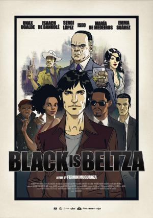 Black Is Beltza [Russian]