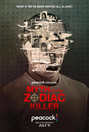 Myth of the Zodiac Killer [ترجمة عربية]