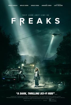 Freaks [Russian]