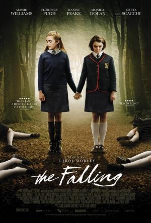 The Falling [ترجمة عربية]