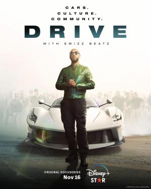 Drive with Swizz Beatz [ترجمة عربية]