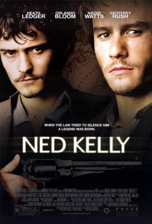 Ned Kelly [ترجمة عربية]