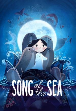 Song of the Sea [Kurdish]