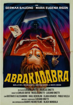 Abrakadabra [Hindi]