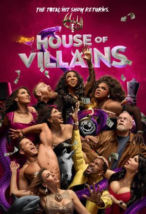 House of Villains [ترجمة عربية] S1-S2