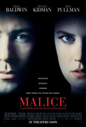 Malice [ترجمة عربية]