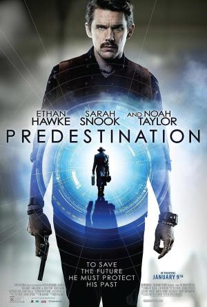 Predestination [Kurdish]