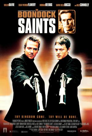 The Boondock Saints [ترجمة عربية]