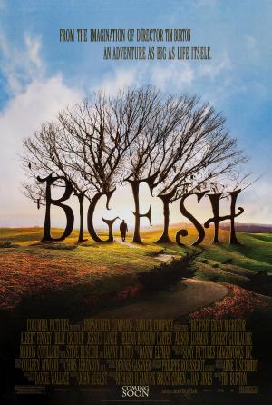 Big Fish [ترجمة عربية]