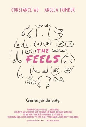The Feels [ترجمة عربية]
