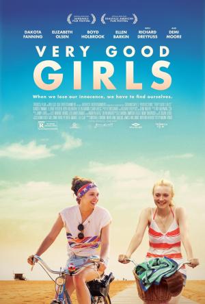 Very Good Girls [ترجمة عربية]