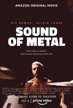 Sound of Metal [Version française]