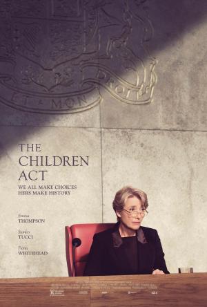 The Children Act [Russian]