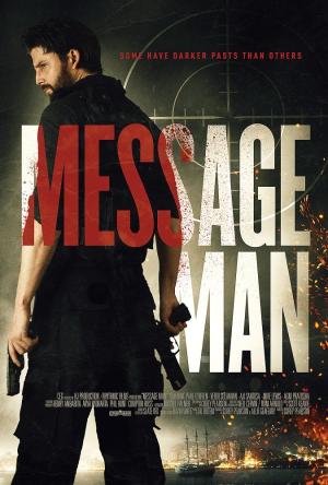 Message Man [مدبلج للعربية]