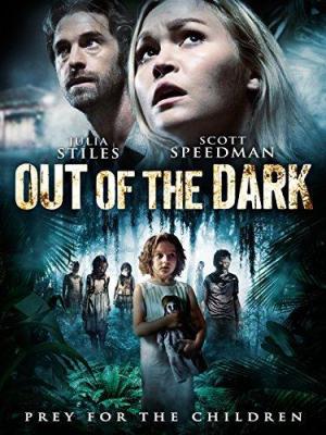 Out of the Dark [Kurdish]