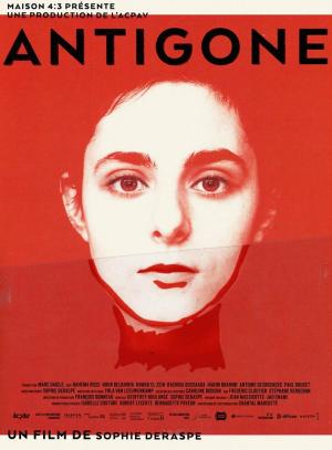 Antigone [ترجمة عربية]