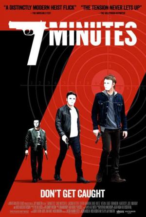 7 Minutes [ترجمة عربية]