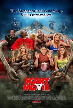 Scary Movie V [ترجمة عربية]