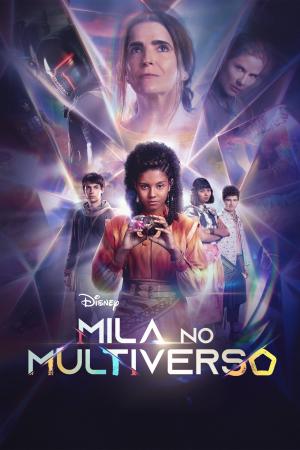 Mila in the Multiverse [ترجمة عربية]