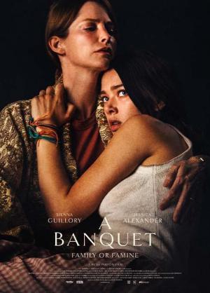 A Banquet [ترجمة عربية]