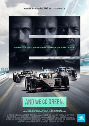 And We Go Green [ترجمة عربية]