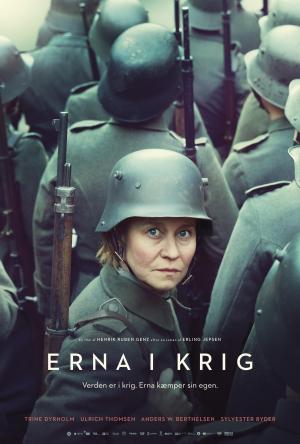 Erna at War [Russian]