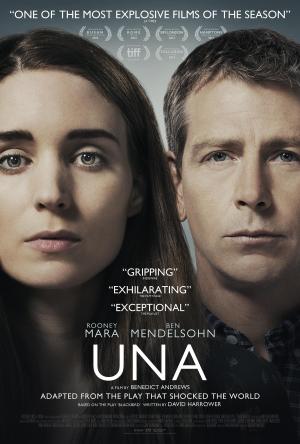 Una [Russian]