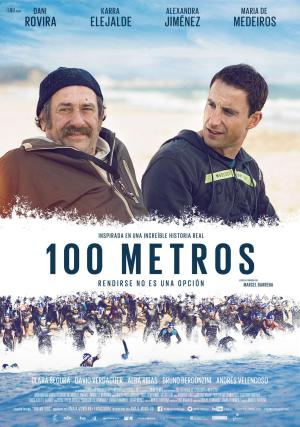 100 Meters [Kurdish]