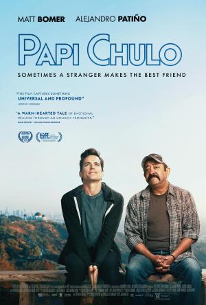 Papi Chulo [ترجمة عربية]