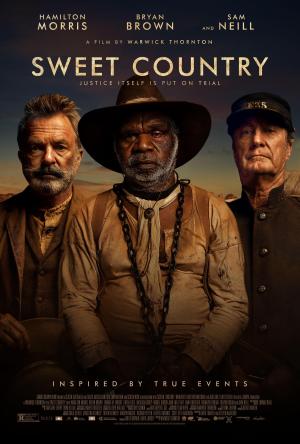 Sweet Country [Kurdish]