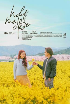 Hold Me Close [Indonesian]