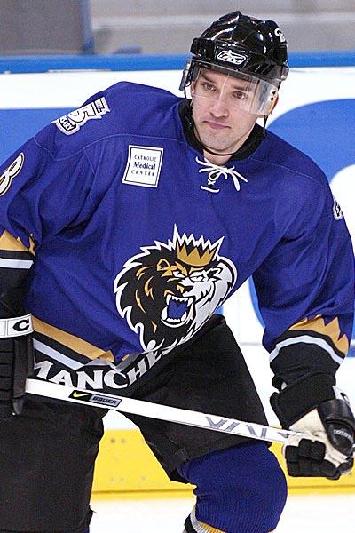 actor Alexandre Daigle large photo