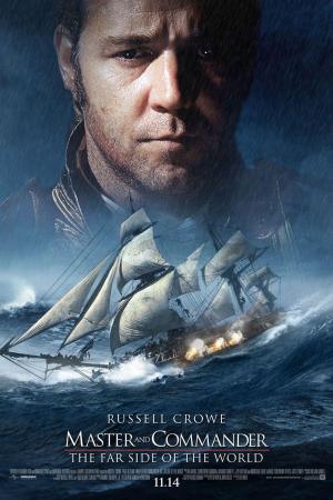 Master and Commander: The Far Side of the World [Version française]