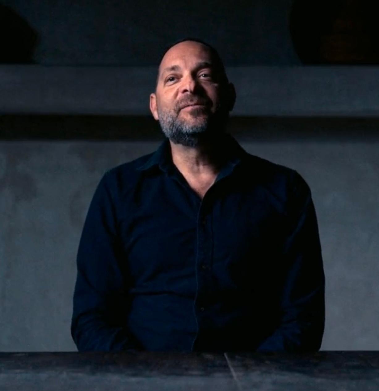 actor Adam Skolnick large photo