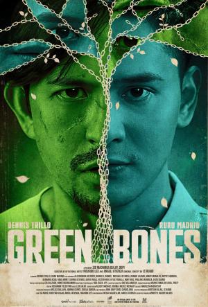 Green Bones [ترجمة عربية]