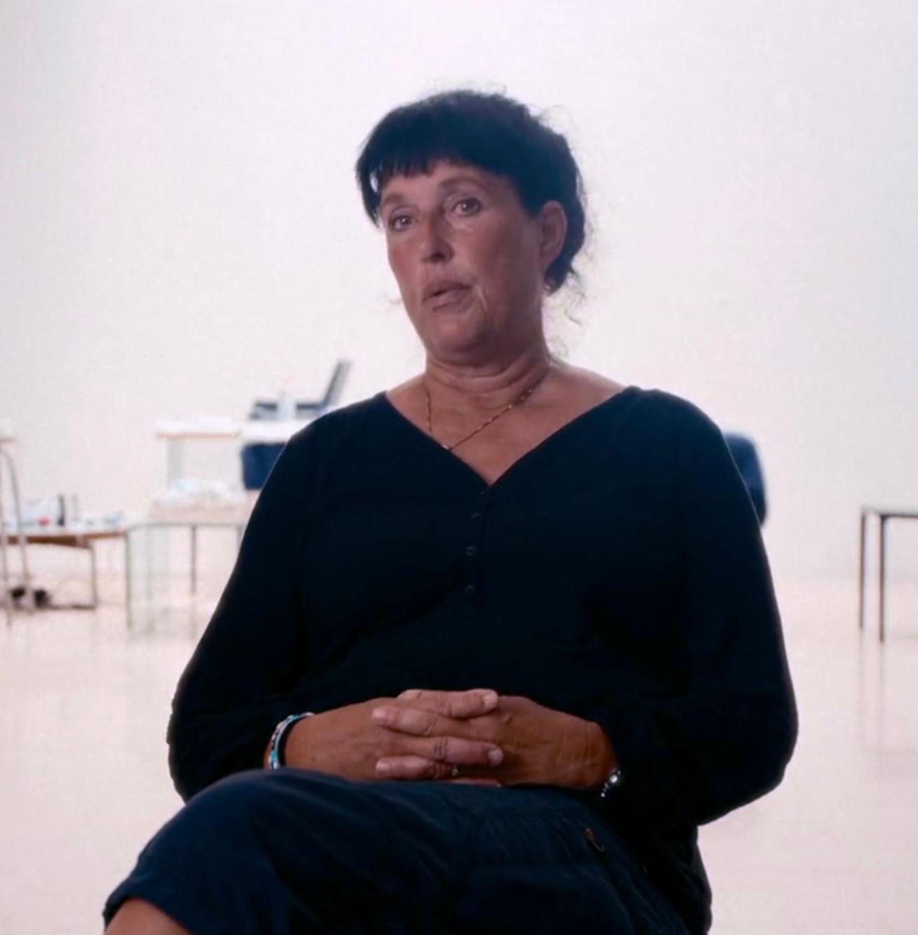 actor Erica Schagatay large photo