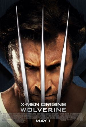 X-Men Origins: Wolverine[Hindi]