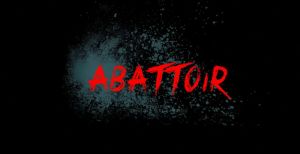 ABATTOIR S1-S4